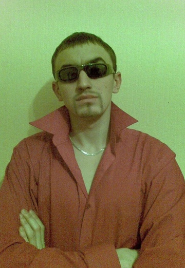 Моя фотография - Александр, 38 из Киев (@avg)