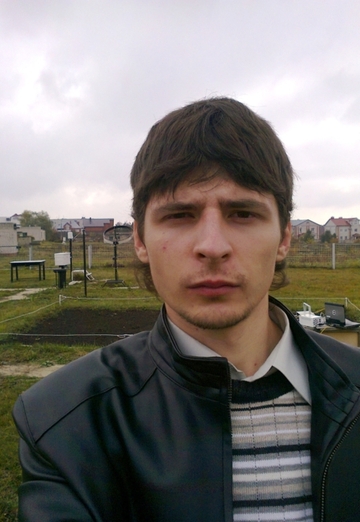 Моя фотография - Diman, 38 из Курск (@dyoha999)