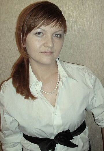Моя фотография - Мила, 39 из Киев (@mila3590)