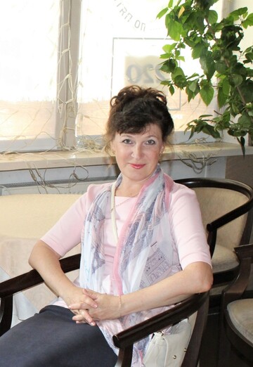 Моя фотография - ЛАНА, 52 из Москва (@lana32498)