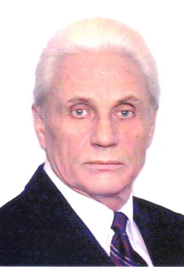Моя фотография - Владимир, 85 из Одесса (@vladimir275259)