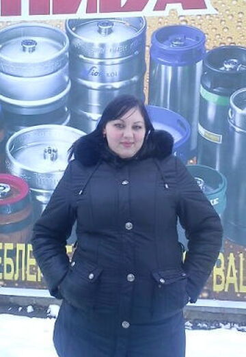 Моя фотография - ВАЛЮХА, 32 из Камышин (@valuha10)