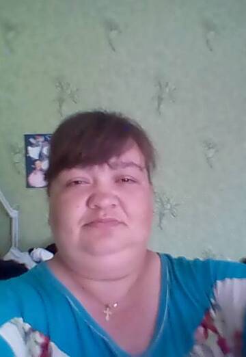 Моя фотография - Татьяна, 39 из Сальск (@tatyana191676)