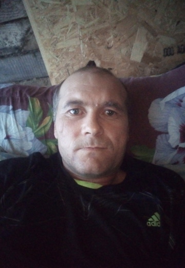 Моя фотография - Александр, 43 из Курган (@aleksandr911449)