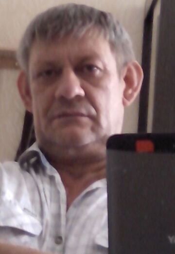 Моя фотография - сергей, 60 из Краснодар (@sergey571415)