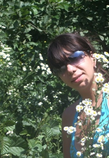 Моя фотография - Margarita, 40 из Астрахань (@harrizma)
