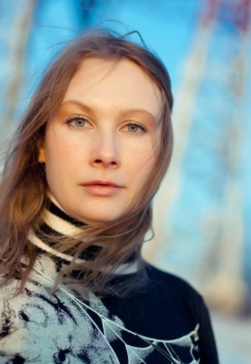 Моя фотография - Сандра Каруна, 48 из Нижний Новгород (@sandracaruna1905)