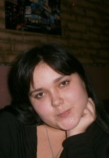 Моя фотография - Эльвира, 35 из Николаев (@elvira871)
