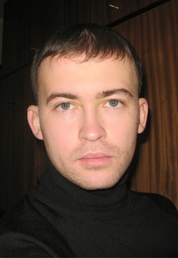 Моя фотография - Alexey, 41 из Нижний Новгород (@zoomr52)