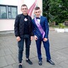 Толя, 20, г.Пинск Толя, 20, г.Пинск