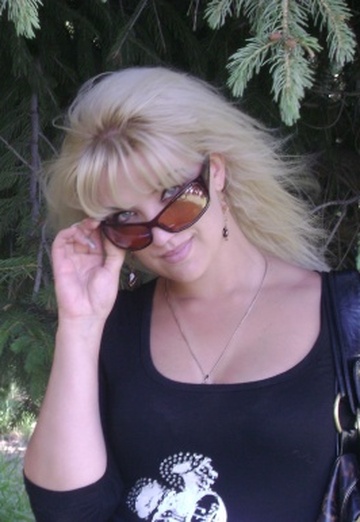 Моя фотография - Ольга, 38 из Шымкент (@olga1621)
