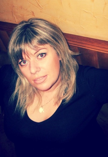 Моя фотография - Ксения, 47 из Одесса (@kseniya19500)
