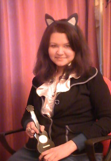 Моя фотография - Олечка Богданова, 37 из Барнаул (@olgabogdanova2)