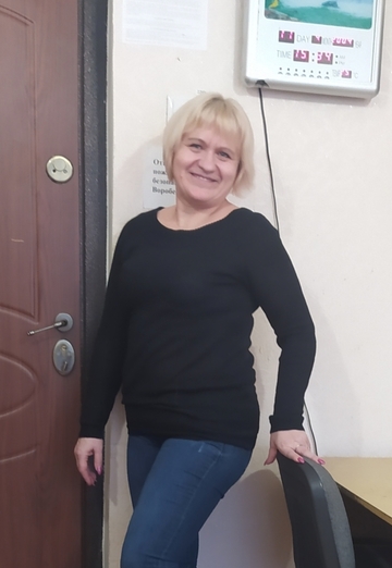 Моя фотография - Марина, 55 из Донецк (@marina239748)
