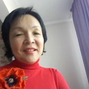 Мария 58 Бишкек