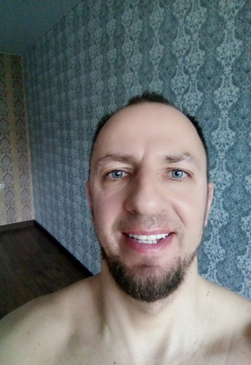 Моя фотография - Олег, 43 из Москва (@oleg114793)