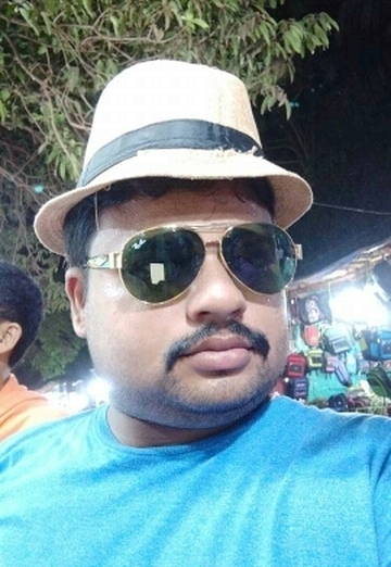 Моя фотография - Abhishek Dash, 30 из Рауркела (@abhishekdash)
