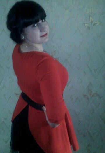 Моя фотография - Виктория, 28 из Шимановск (@viktoriya110021)