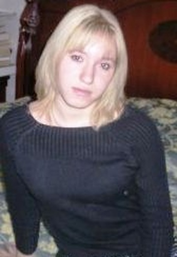 Моя фотография - лидия, 38 из Москва (@lidiya53)