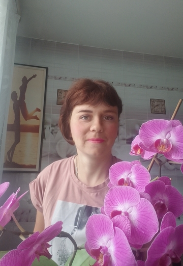 Моя фотография - Юлия, 32 из Смоленск (@uliya211391)