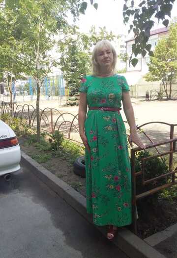 Моя фотография - Елена, 55 из Ставрополь (@elena391579)