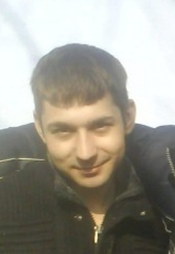 Моя фотография - Анатолий, 104 из Николаев (@anatoliy4803)