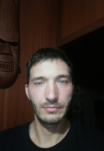 Моя фотография - Роман, 45 из Владивосток (@roman225876)