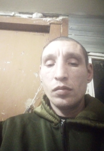 Моя фотография - Алексей, 40 из Екатеринбург (@aleksey568220)