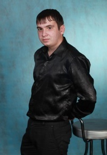 Моя фотография - Роман, 30 из Курск (@roman14947)