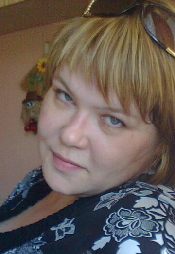 Моя фотография - Светлана, 47 из Северодвинск (@lanachipa)