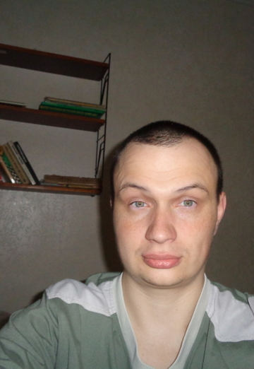 Моя фотография - Алексей, 39 из Волгодонск (@aleksey361674)