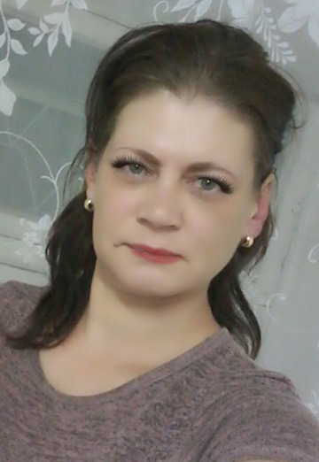 Моя фотография - Оксана, 45 из Караганда (@oksana110864)