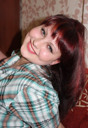 Моя фотография - Алёна, 35 из Нижний Новгород (@alna1915)