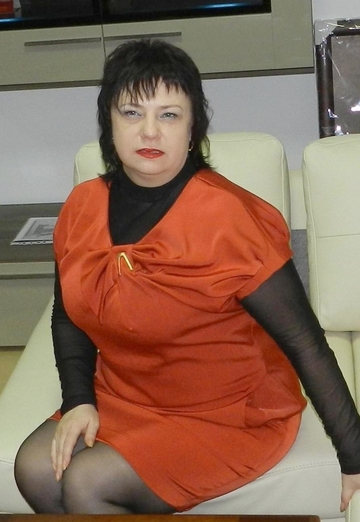 Моя фотография - ирина, 55 из Павлодар (@irina6587)
