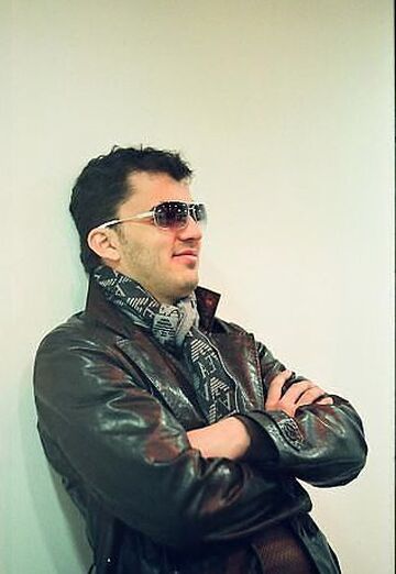 Моя фотография - davron, 34 из Москва (@davron66)