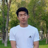 Бека, 19, г.Бурное Бека, 19, г.Бурное