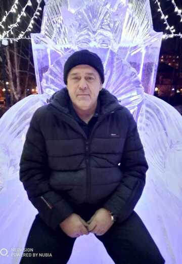 Моя фотография - Андрей, 56 из Томск (@andrey723278)