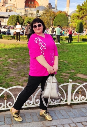 Моя фотография - Татьяна, 47 из Краснодар (@tanusha3)