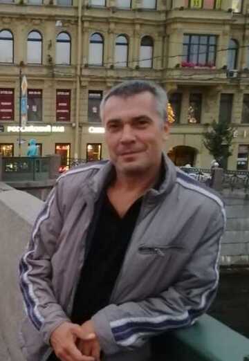 Моя фотография - Михаил, 49 из Краснодар (@mishka4970)