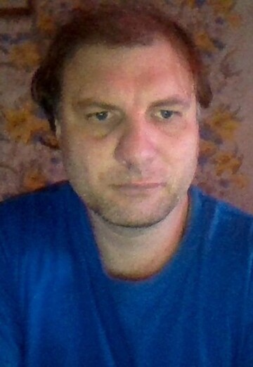 Моя фотография - Алексей, 41 из Кунгур (@aleksey459204)