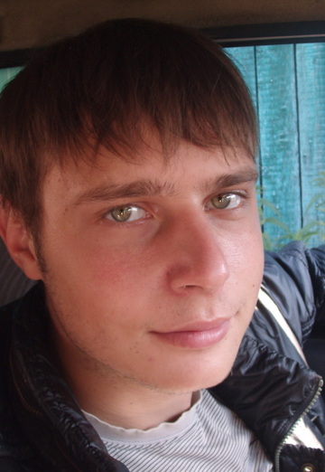 Моя фотография - Макс, 35 из Белорецк (@maks1652)