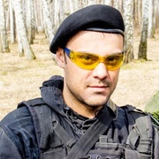 Алексей 40 Новосибирск