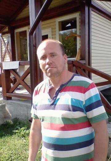 Моя фотография - Владислав, 43 из Белокуриха (@vladislav46113)