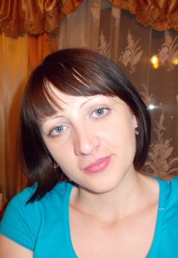 Моя фотография - Ирина, 36 из Гродно (@irinka1551)