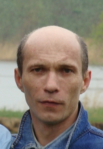 Моя фотография - Андрей, 54 из Арсеньев (@andrey384472)
