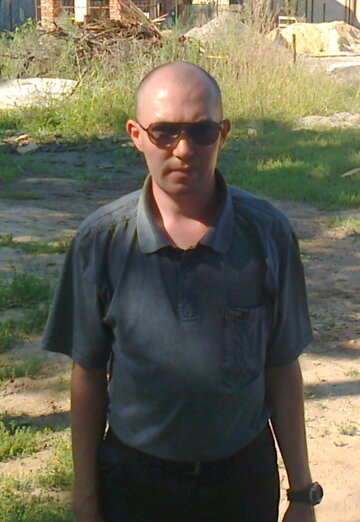 Моя фотография - Алексей, 43 из Йошкар-Ола (@alex243390)