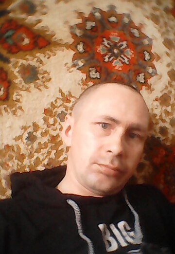Моя фотография - Александр, 44 из Петрозаводск (@aleksandr900736)
