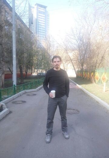 Моя фотография - Евгений, 44 из Узловая (@evgeniy7253391)