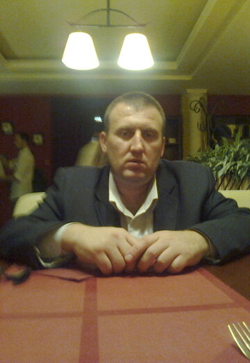 Моя фотография - Алексей, 46 из Сургут (@aleksey32423)