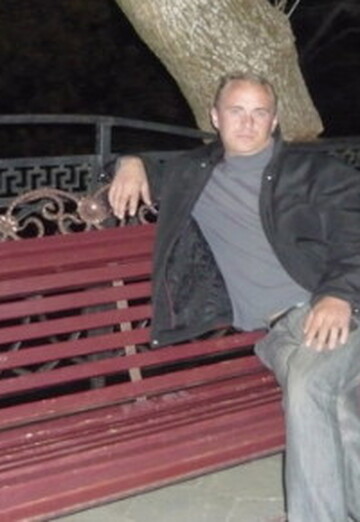 Моя фотография - Алексей, 41 из Минеральные Воды (@aleksey28399)